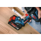 BOSCH EXPERT EXSB18V-150 smūginis gręžtuvas - suktuvas 2x8 Ah L-Boxx